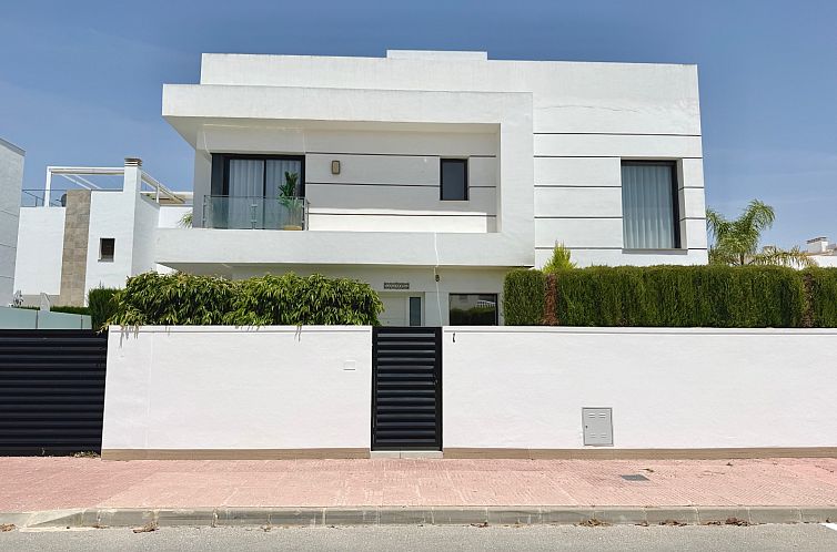 Geschakelde woning in Ciudad Quesada