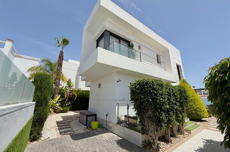 Geschakelde woning in Ciudad Quesada