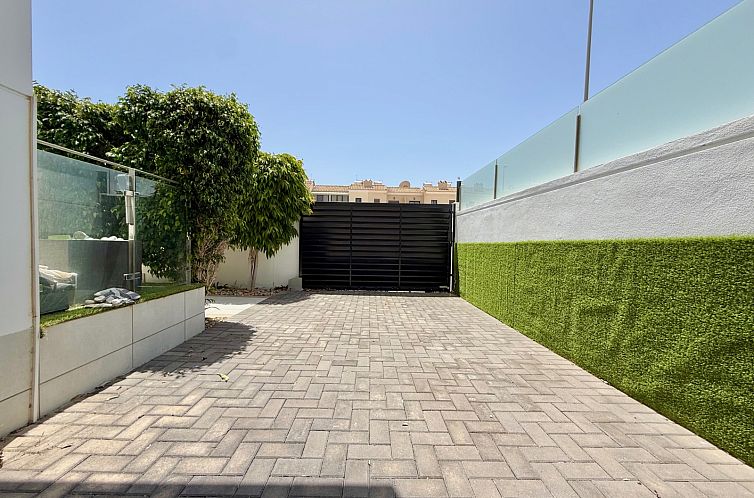 Geschakelde woning in Ciudad Quesada