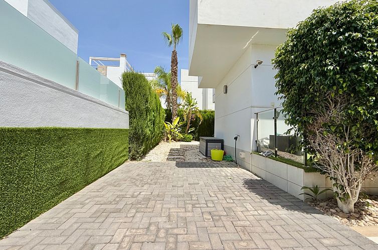 Geschakelde woning in Ciudad Quesada