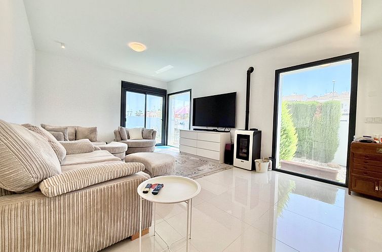 Geschakelde woning in Ciudad Quesada