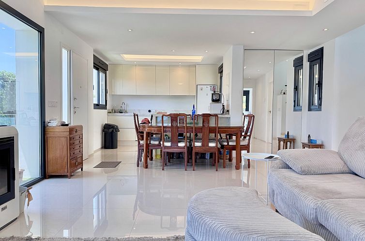 Geschakelde woning in Ciudad Quesada