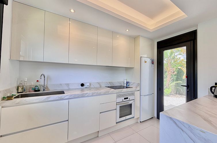 Geschakelde woning in Ciudad Quesada