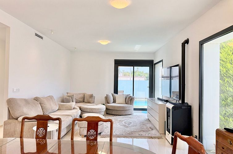 Geschakelde woning in Ciudad Quesada