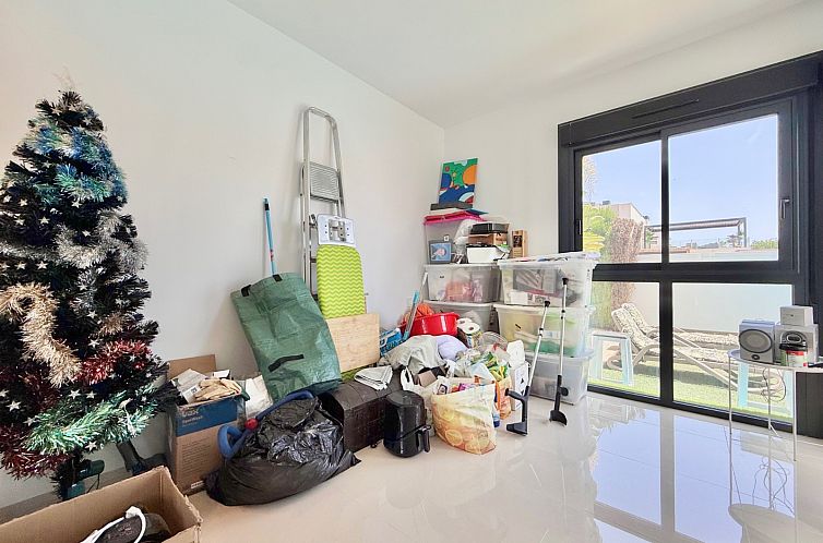 Geschakelde woning in Ciudad Quesada