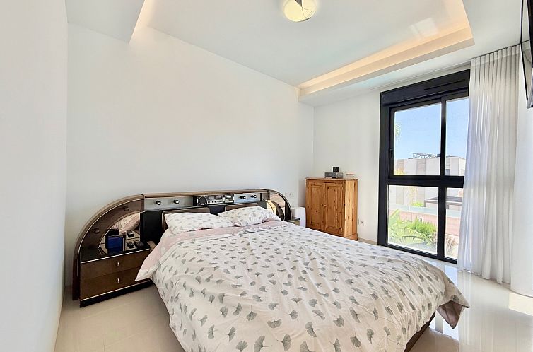 Geschakelde woning in Ciudad Quesada