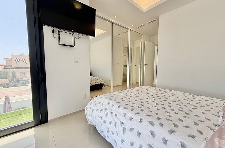 Geschakelde woning in Ciudad Quesada