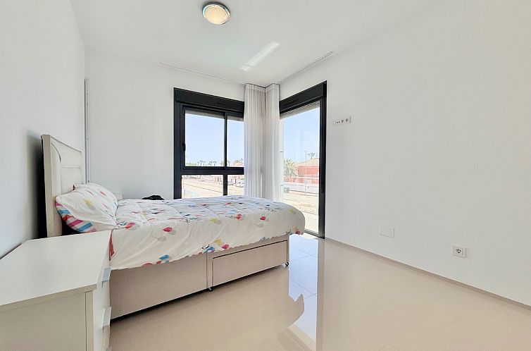 Geschakelde woning in Ciudad Quesada
