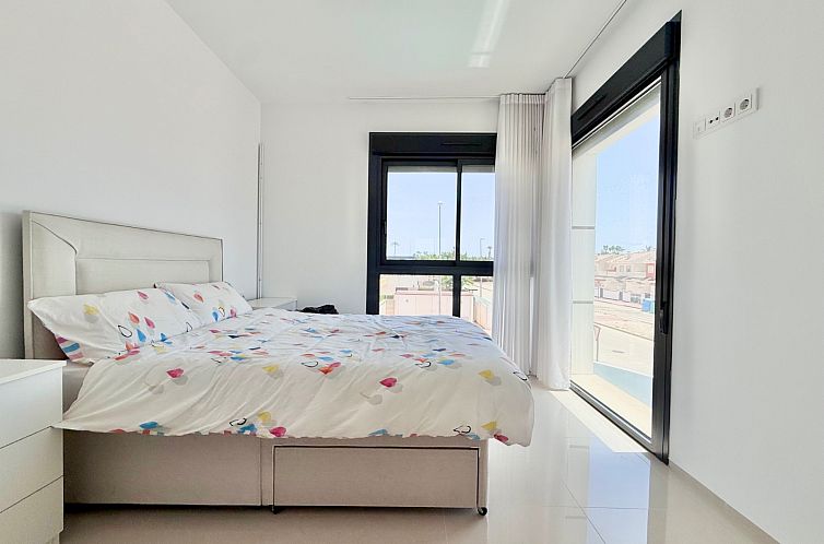 Geschakelde woning in Ciudad Quesada