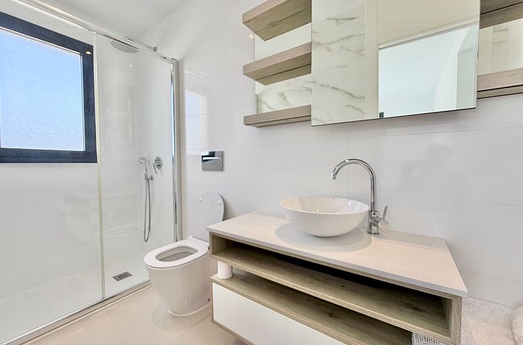Geschakelde woning in Ciudad Quesada
