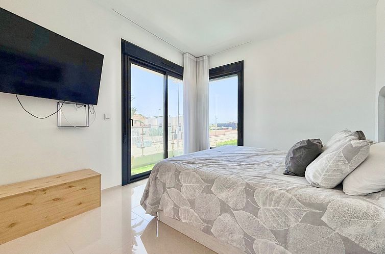 Geschakelde woning in Ciudad Quesada