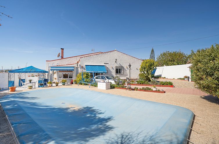 Unterkunft 149171236 - Ferienhaus Costa blanca - Geschakelde woning in Ciudad Quesada