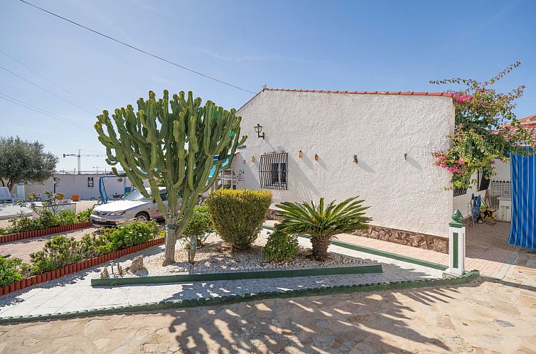 Geschakelde woning in Ciudad Quesada