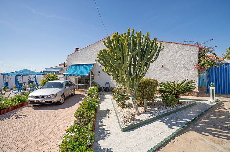 Geschakelde woning in Ciudad Quesada
