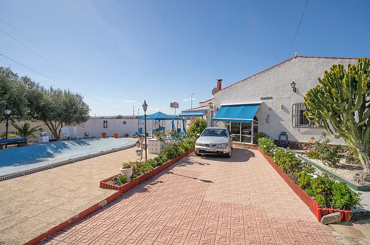 Geschakelde woning in Ciudad Quesada