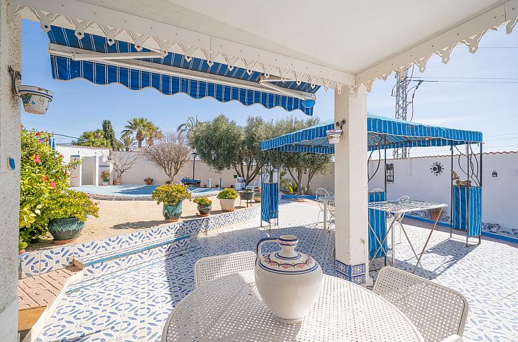 Geschakelde woning in Ciudad Quesada
