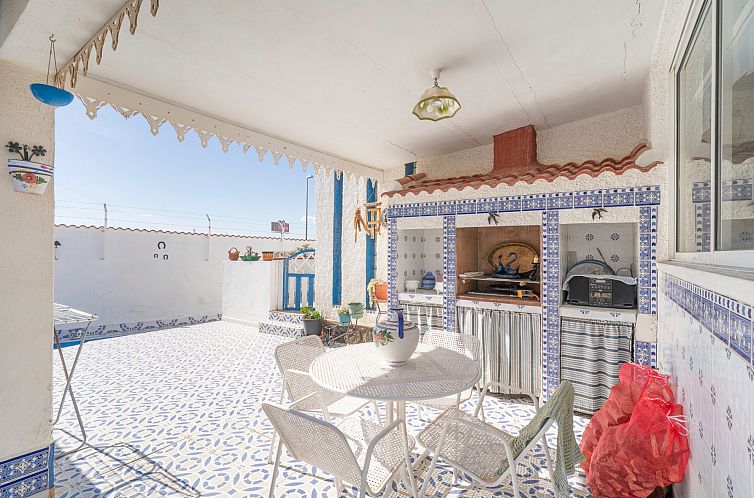 Geschakelde woning in Ciudad Quesada