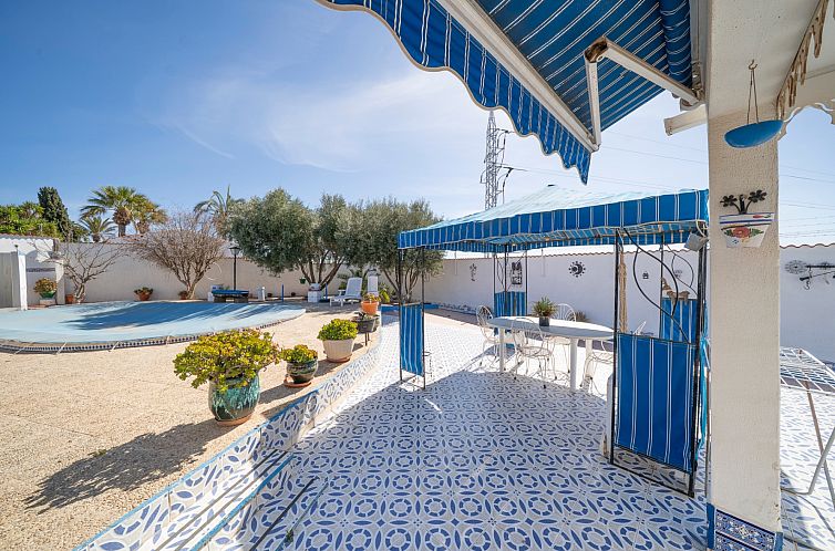 Geschakelde woning in Ciudad Quesada
