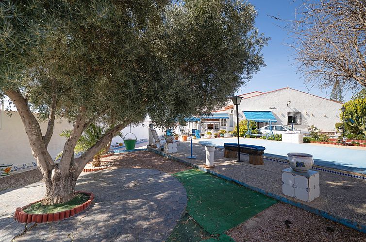Geschakelde woning in Ciudad Quesada