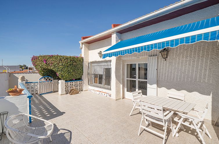 Geschakelde woning in Ciudad Quesada