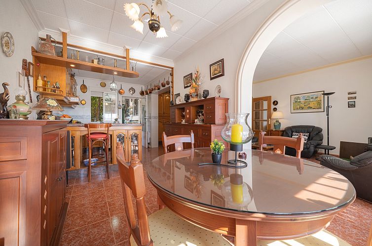 Geschakelde woning in Ciudad Quesada