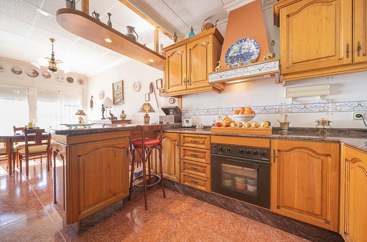 Geschakelde woning in Ciudad Quesada