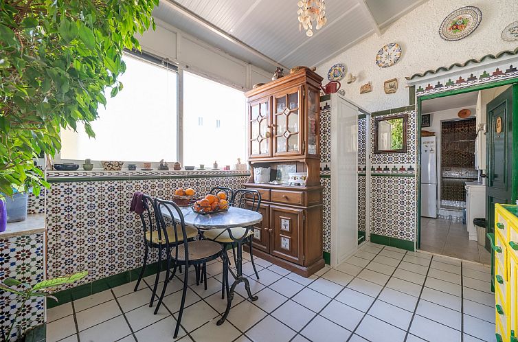 Geschakelde woning in Ciudad Quesada