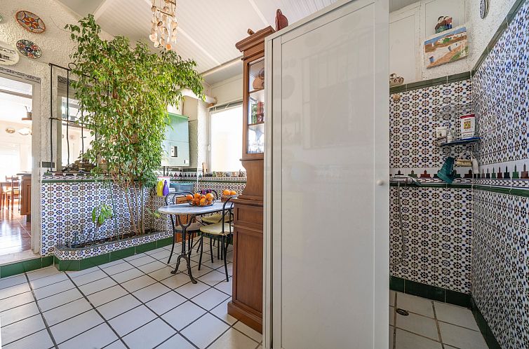 Geschakelde woning in Ciudad Quesada