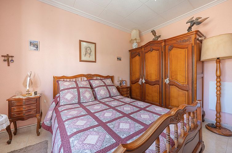 Geschakelde woning in Ciudad Quesada