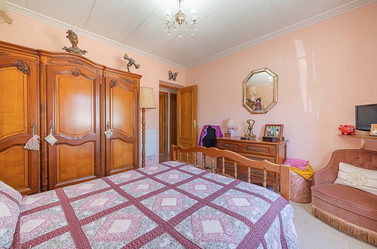 Geschakelde woning in Ciudad Quesada