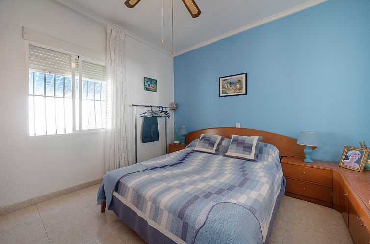 Geschakelde woning in Ciudad Quesada