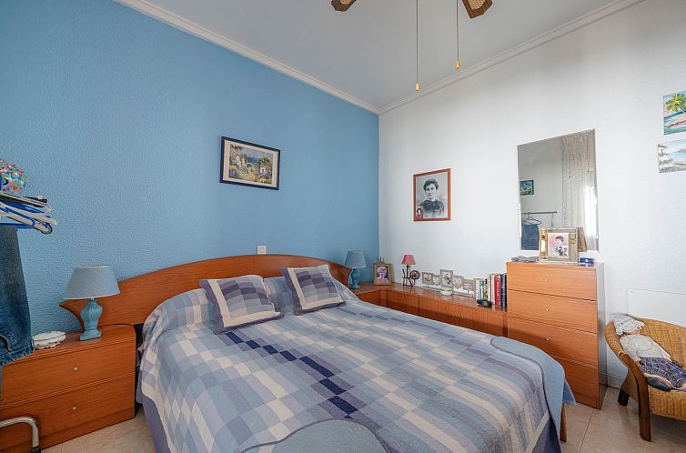 Geschakelde woning in Ciudad Quesada