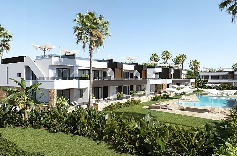 Appartement in Ciudad Quesada