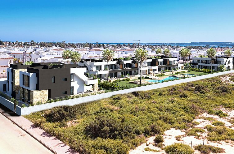 Appartement in Ciudad Quesada