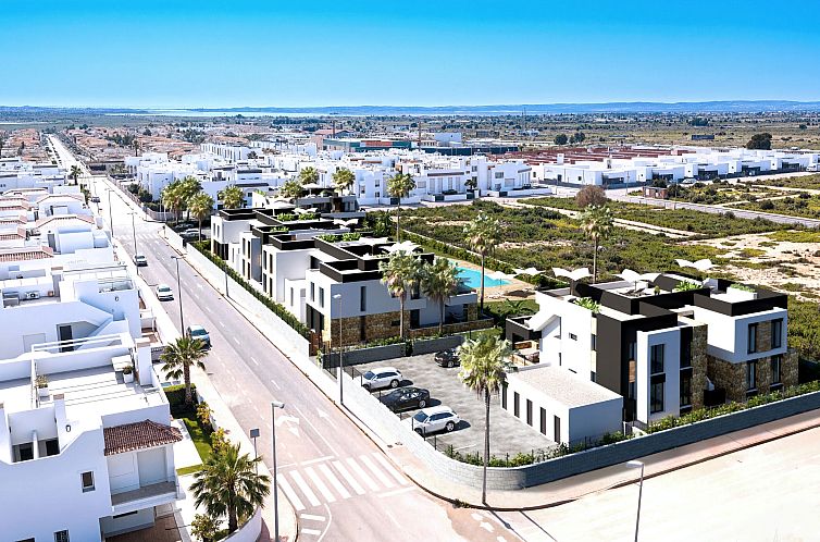 Appartement in Ciudad Quesada