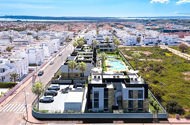 Appartement in Ciudad Quesada