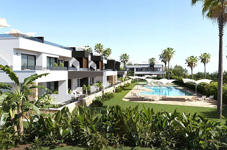 Appartement in Ciudad Quesada