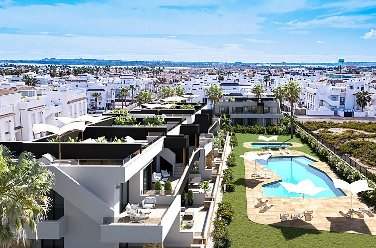 Appartement in Ciudad Quesada