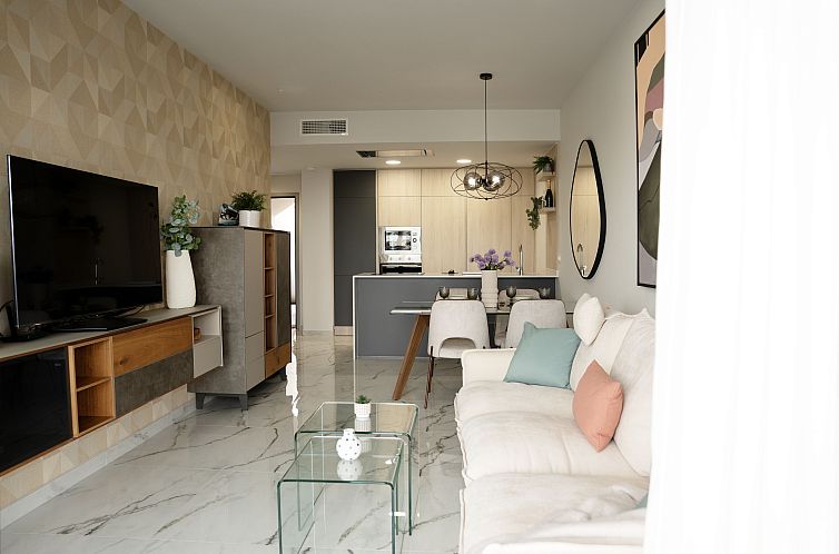 Appartement in Ciudad Quesada