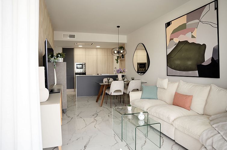 Appartement in Ciudad Quesada