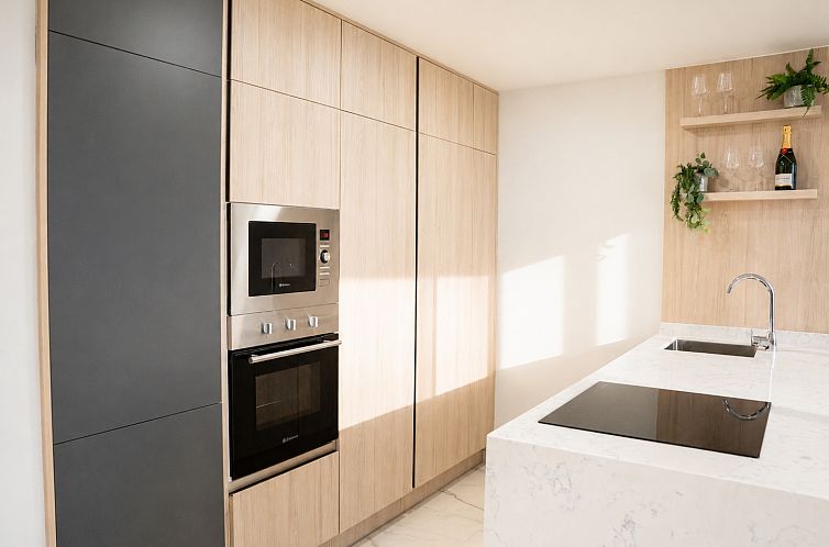 Appartement in Ciudad Quesada