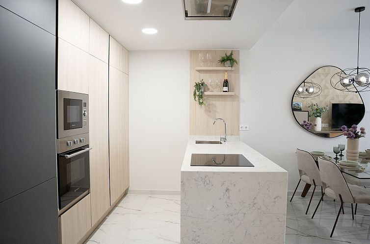 Appartement in Ciudad Quesada