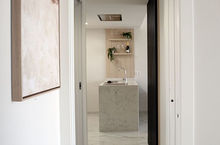 Appartement in Ciudad Quesada