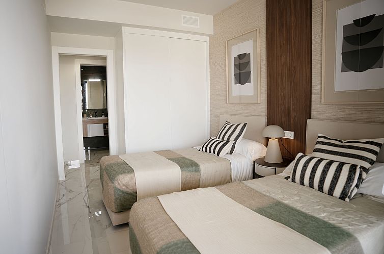 Appartement in Ciudad Quesada