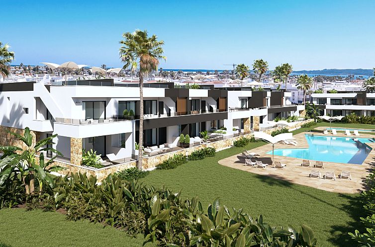 Appartement in Ciudad Quesada