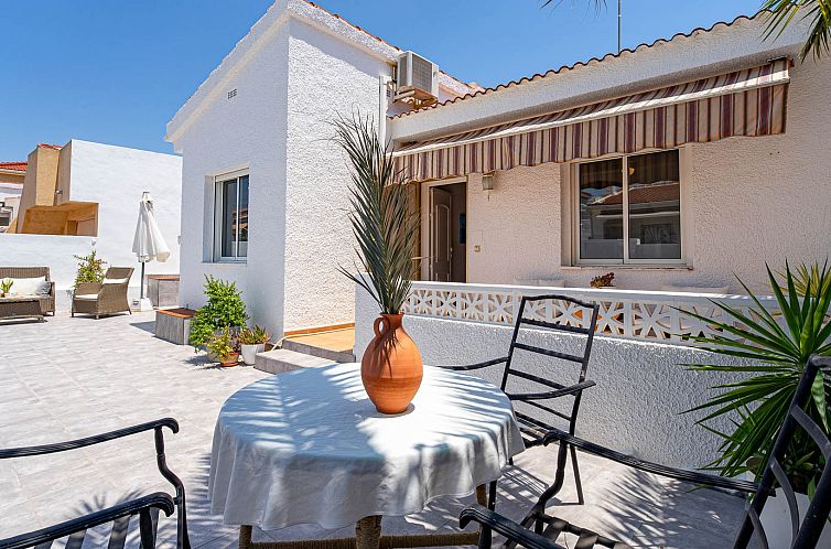 Geschakelde woning in Ciudad Quesada