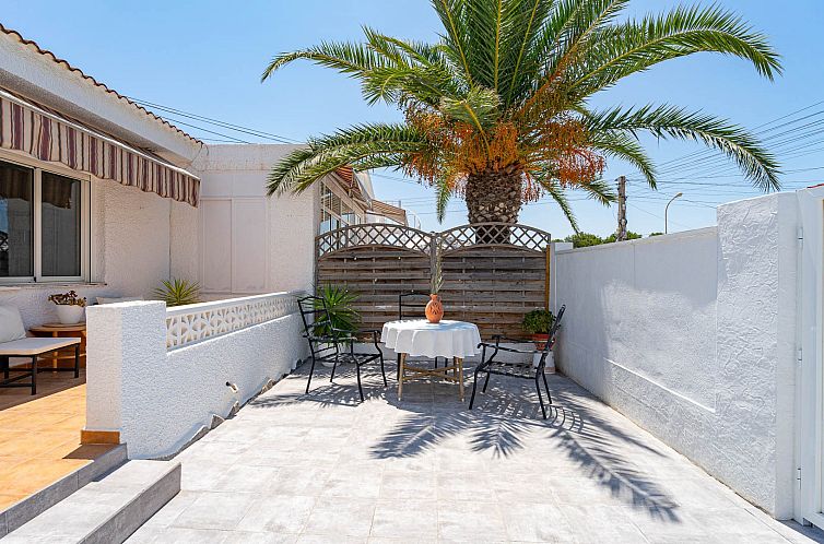 Geschakelde woning in Ciudad Quesada