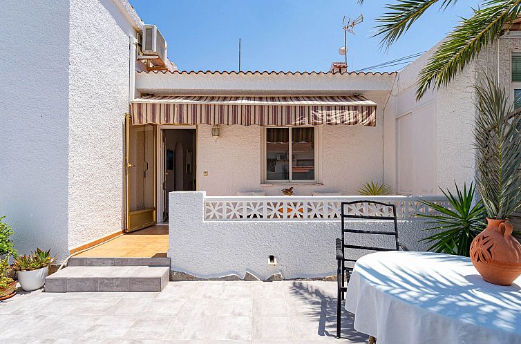 Geschakelde woning in Ciudad Quesada