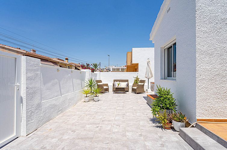 Geschakelde woning in Ciudad Quesada