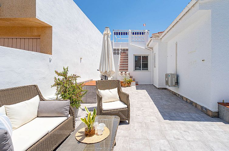 Geschakelde woning in Ciudad Quesada